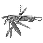 Spokey 929230 Sting Мульти Инструмент Серебристый Silver