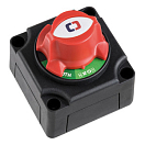 Купить Osculati Battery switch 300A OFF-ON-BOTH 14.923.03 7ft.ru в интернет магазине Семь Футов