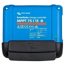 Купить Victron energy nt-1092 Обложка MPPT Wirebox-S 75-10/15 Blue / Black 20x15x10 7ft.ru в интернет магазине Семь Футов