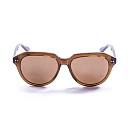 Купить Ocean sunglasses 100000.95 поляризованные солнцезащитные очки Mavericks Коричневый Dark Brown Transparent 7ft.ru в интернет магазине Семь Футов