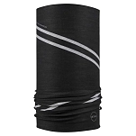 Cairn 0551910-702-TU Шарф-хомут Malawi Черный  Black