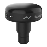 Hyperice 40021-001-00 электростимулятор Hypervolt Heated Head Black 30x15x20
