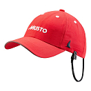 MUSTO 80032_169 Кепка FAST DRY / красный