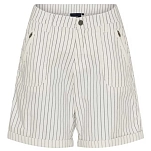 Sea ranch 25-6-051-1006-xs Брюки Anina Pearl / SR Navy 30x10x10