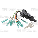 Замок зажигания Suzuki MP51010 Sierra