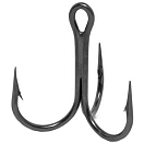 Купить VMC 31VM9651-BN0012D1 9651 Тройной Крючок Серый  Black Nickel 12  7ft.ru в интернет магазине Семь Футов