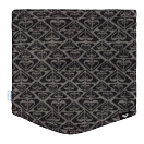 Купить Roxy erjaa04288-kvj5-os Шарф-хомут Sayna True Black Roxygram Tonal 15x10x5 7ft.ru в интернет магазине Семь Футов