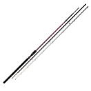 Купить Mikado waa1019-360 карповая удочка Lady Bixlite Method Feeder Black 165x8x8 3.60 m 7ft.ru в интернет магазине Семь Футов