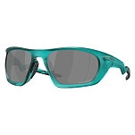 Oakley OO9431-0860-60 Солнцезащитные очки Lateralis Бесцветный Matte Trans Arctic Surf Prizm Black/CAT3