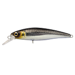 Воблер SPRO Ikiru Silent Jerk 95 4380-214 95мм 15гр крючок №4 глубина погружения 1м цвет Pompano