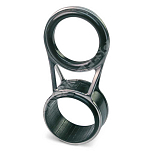 ZunZun 270851 WMAG Руководство Черный  Black 26.5 mm 