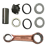 Шатунная сборка Skipper для Yamaha 9.9-15  SK650-11650-00-KW