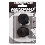 Respro SRPVP лицевая маска Powa Valve Черный Black