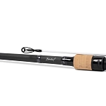 Korum K0330060 карповая удочка 3K Barbel  Black 3.95 m
