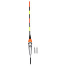 Купить Mikado SMP-LED-03-3.0 Moveable LED 03 Плавать Серебристый Silver 3 g  7ft.ru в интернет магазине Семь Футов