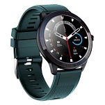 Leotec LESW32V Смарт-часы MultiSport Wave Зеленый Green