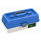 Купить Kolpo 1630006 118 2 Полки ЛОВИТ РЫБУ коробка  Grey / Blue 7ft.ru в интернет магазине Семь Футов