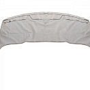 Солнцезащитный козырек Bavaria 410718 для Virtess 420 / камень