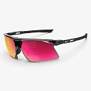 Купить Спортивные очки Scicon Aerobeam Titanium Sunglasses Black Crystal Multi Mirror Sunburst + Pink, ey422825 7ft.ru в интернет магазине Семь Футов