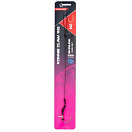 Купить Nash T6333 Ronnie Claw Колючий Связанный Крючок Розовый Black 8  7ft.ru в интернет магазине Семь Футов