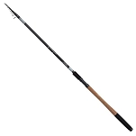 Shimano fishing CATARTEGTW42H Телескопическое удилище для серфинга Catana AR TEGT Wrap Золотистый Grey 4.20 m