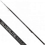 Browning 12344800 Silverlite Whip Болонский Стержень Черный 8.00 m