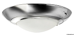 Italian Style spot light polished SS 4 12 V 20 W, 13.401.89