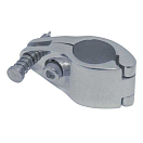 Купить Euromarine CCTO254 Vrac А 4 Трубка Воротник Зажим Зажим Grey 25 mm 7ft.ru в интернет магазине Семь Футов