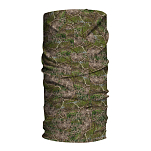 HAD HA110-0937 Шарф-хомут Original Unterholz Зеленый Camo Green