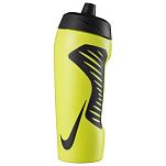 Nike N.000.3177.740.18 Hyperfuel 535ml Желтый  Lemon Venom / Black