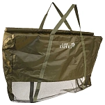 Carp expert 73756-680 удерживающий строп Logo  Olive Green 118 x 75 cm