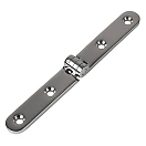 Купить Sea-dog line 354-205290 Лестничный шарнир 205290 Grey 20x10x10 7ft.ru в интернет магазине Семь Футов