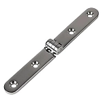 Sea-dog line 354-205290 Лестничный шарнир 205290 Grey 20x10x10