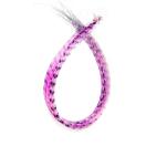 Купить Baetis BAGHP Grizzly Волосы Фиолетовый  Pink 7ft.ru в интернет магазине Семь Футов