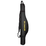 SPRO 006208-01030-00000-00 Жесткий чемодан Semi  Black 130 cm