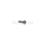 Jabsco SP6050-0555 Винтовой насосный цилиндр 14 x 25, SS316