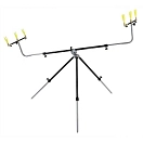 Купить Vorteks 8412119346726 Род-под 2123 Black 80x14x25 7ft.ru в интернет магазине Семь Футов