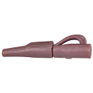Купить CTEC 008620-00011-00000-00 Safety Скрепки Для Бумаг Серый  Brown 8  7ft.ru в интернет магазине Семь Футов
