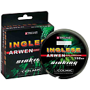 Купить Colmic NYING22 Монофиламент Inglese Arwen 150 m  Grey 0.230 mm 7ft.ru в интернет магазине Семь Футов