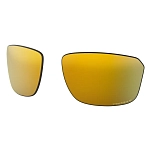 Oakley 102-990-014 сменные линзы Split Shot  24K Prizm 24K Polarized/CAT3
