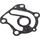 Прокладка под пластину помпы Yamaha 50-90/F75-100 (68844324A000), Omax 6884432400_OM
