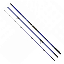 Купить Tubertini 0B630 Killer Pro Tubular M Удочка Для Серфинга Blue 4.25 m  7ft.ru в интернет магазине Семь Футов