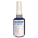 Yachticon 105010211111022 клеевой состав для нитей 10ml Clear