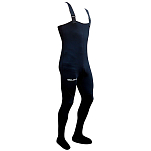 Seland 0507PP008-M Logo Принесите неопрен Черный Black M