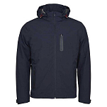 Sea ranch 19-7-202-4001-3XL Куртка Oscar Outer Голубой  Dark Navy 3XL