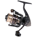 Hart QHREC8 Reck Спиннинговая Катушка Золотистый Black 800 