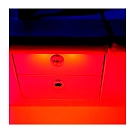 Купить Lumitec 451-101545 Светодиодный свет Mini Rail2 510mA 15.2 cm RGBW 22x8x8 7ft.ru в интернет магазине Семь Футов