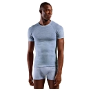 Купить Odlo 196762-21119-S базовый слой без рукавов Performance Light Rain Dye Skipper Blue S 7ft.ru в интернет магазине Семь Футов