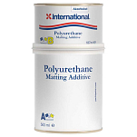 International YZM914/A750IB 750ml Полиуретановая матирующая добавка Бесцветный Grey