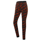 Купить Alpine pro MUNY082-329-XS-S Базовые штаны Calon Красный Orange XS-S 7ft.ru в интернет магазине Семь Футов